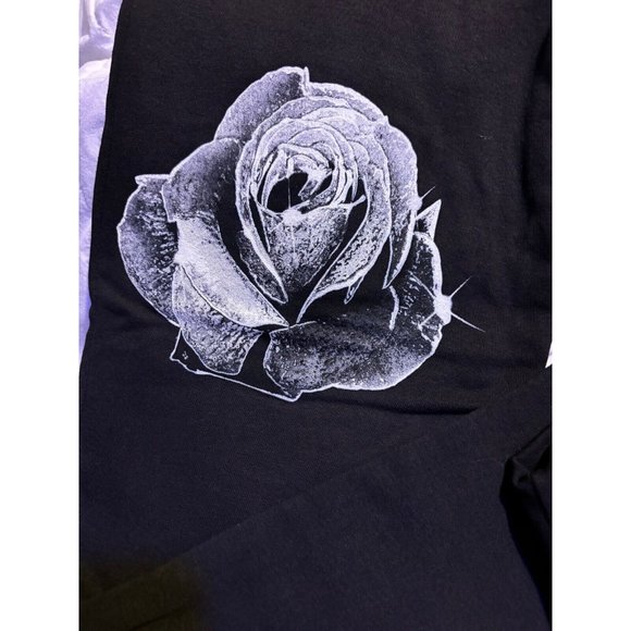 Joggers -Rose-SHHH Bobby Shmurda's brand -small new no tags - Picture 5 of 6